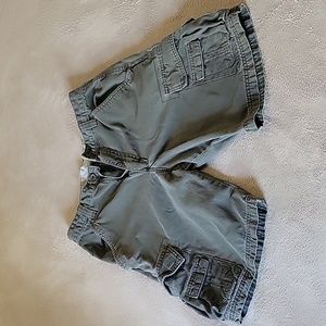 Mens Wrangler Cargo Shorts, size 29